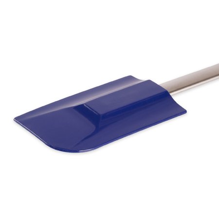 RSVP INTERNATIONAL Silicone Spatula, Large, Blue SP-3B